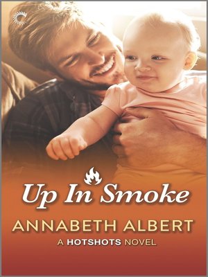 cover image of Up in Smoke